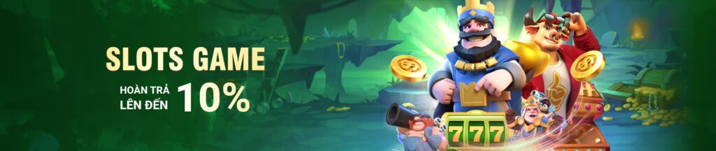 hoàn trả slot vibet 2025